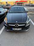 Mercedes-Benz CLA Al doilea proprietar , stare foarte bună , km reali cu istoric