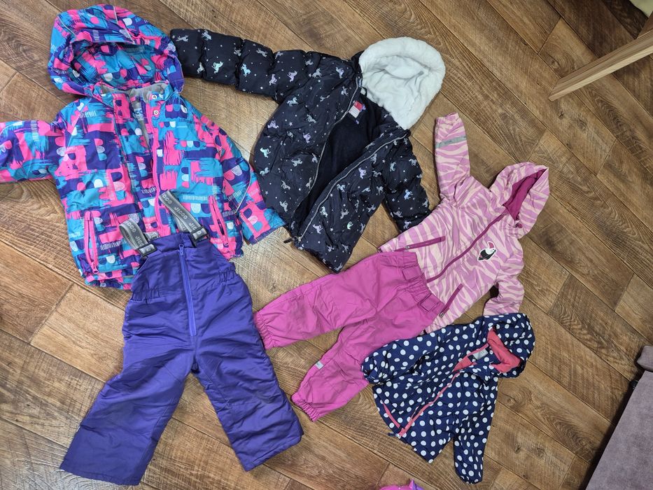 Продам всё в отличном состоянии