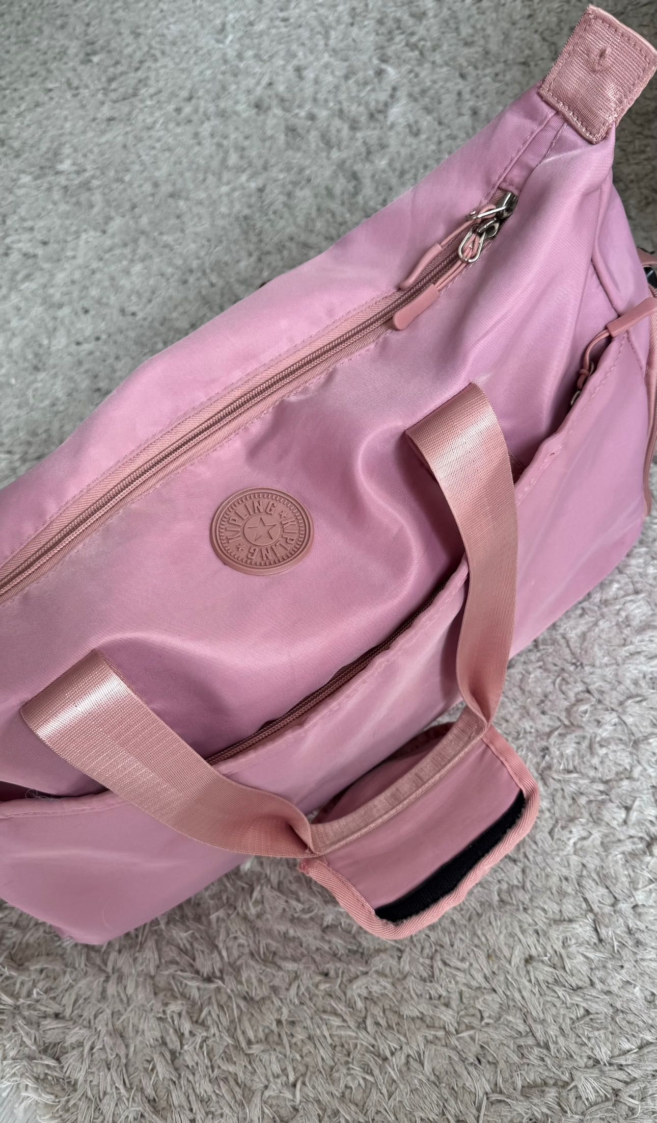 дамски маратонки обувки Adidas 37 38 сак Kipling