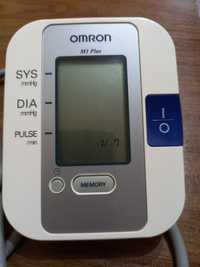 Апарат за кръвно налягане Omron