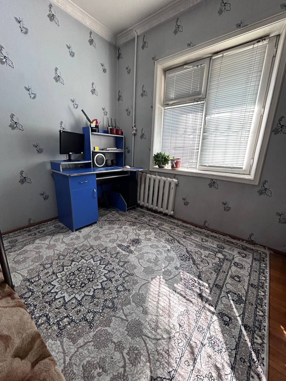 Юнусабад-19 3/1/5 Корзинка.Уз 78м²