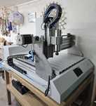CNC Рутер 2.2 kw