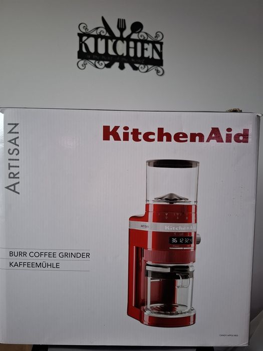 Mașină de măcinat cafea