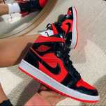 Jordan 1 PATENT-BRED  36-45 - NOU