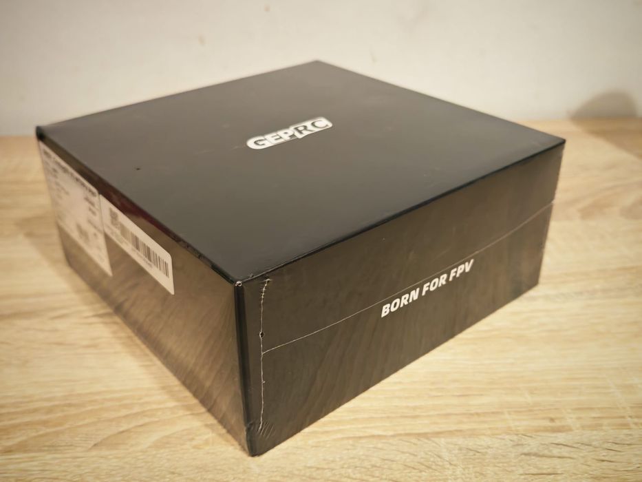 Drona GEPRC Cinelog 30 V3