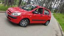 Vand// getz//1,1 benzina//fiscal la zi//