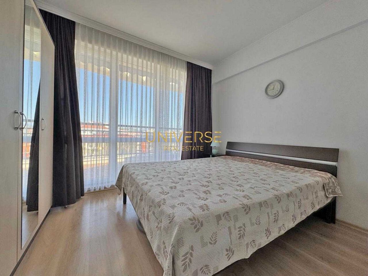 Продава се Двустаен апартамент в к.к. Слънчев бряг - 86 кв.м за 930 €/кв.м - Снимка #5