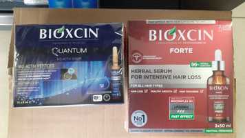 Bioxcin/Bioxin  ser caderea părului