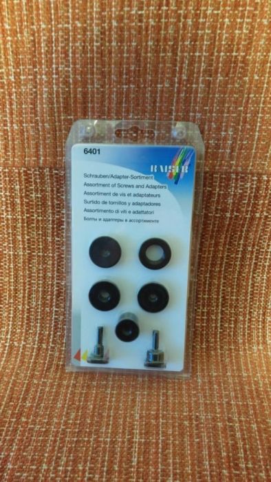 Vind set accesorii Kaiser