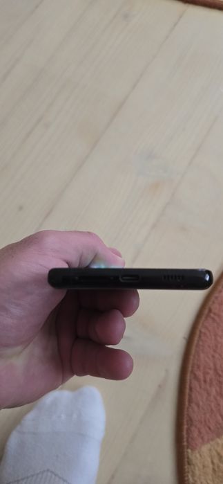 Samsung S21 Ultra 5G 128GB Black cu defecte!