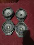 Malibu 2 premier Trecker 2 premier kolonka "BOSE" original