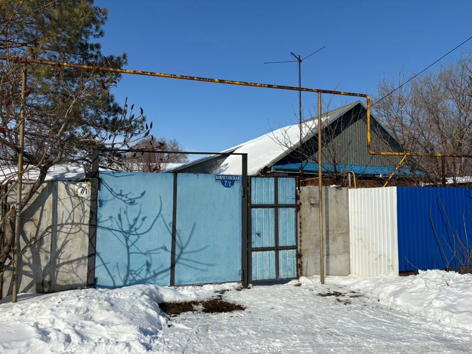 Частный дом на продажу