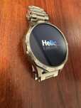 Ceas Inteligent premium SmartWatch din otel