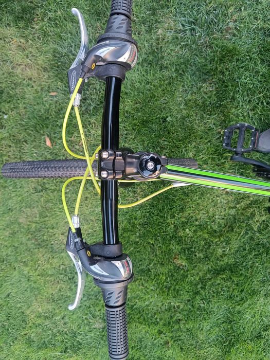 26" Алуминиев Велосипед Carrera