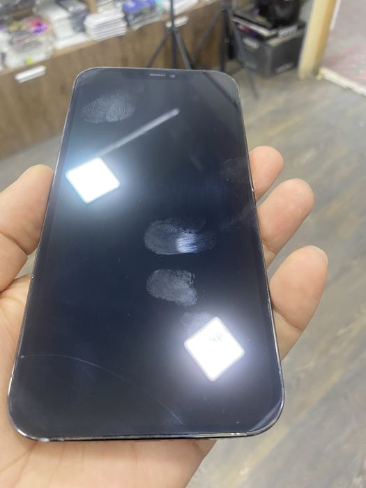 Iphone 12 pro max