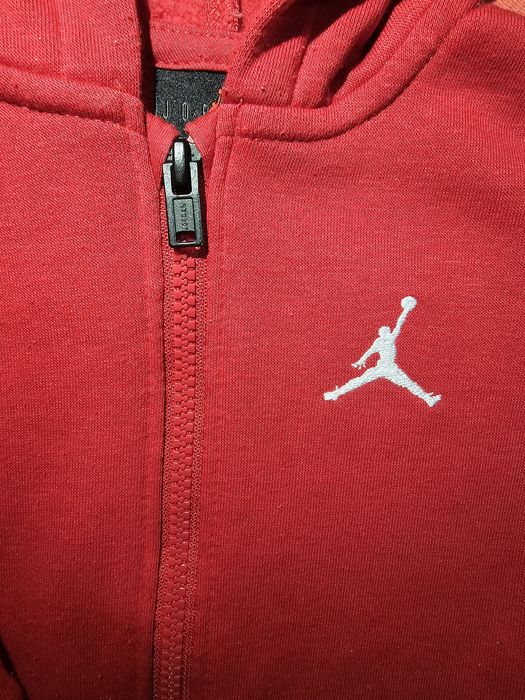 Trening Jordan bebeluși