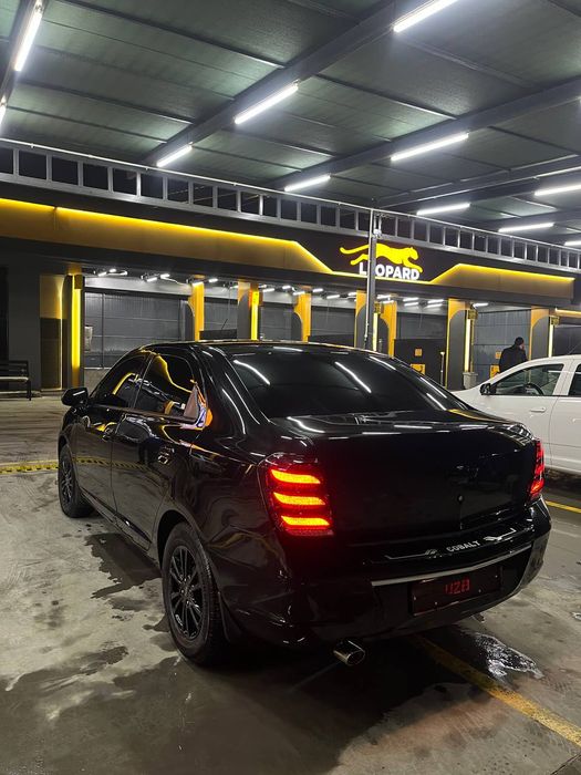 Кобалт миднайт 2025 срочно