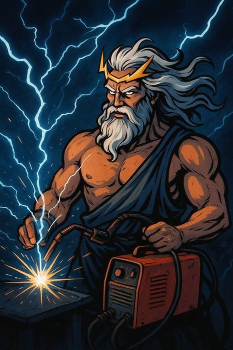 Сварочные работы