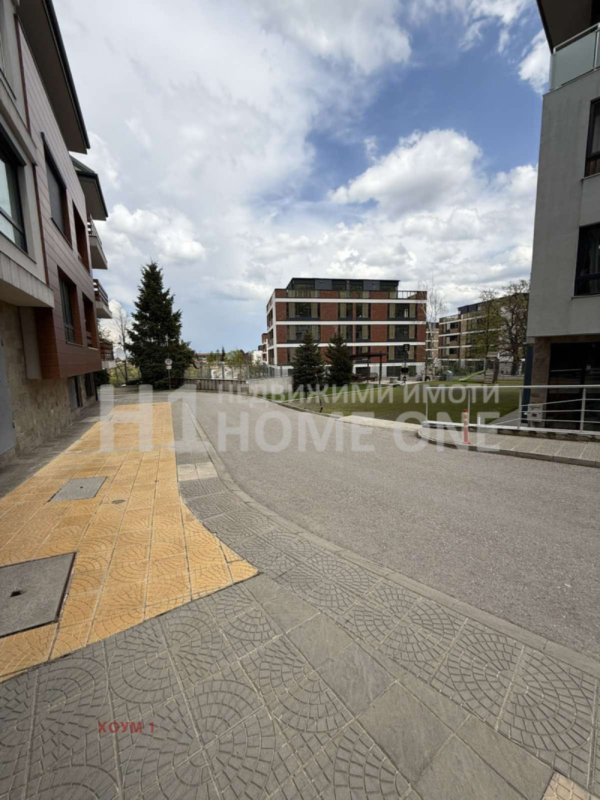 Дава под наем 3-стаен гр. София - Бояна 105m²