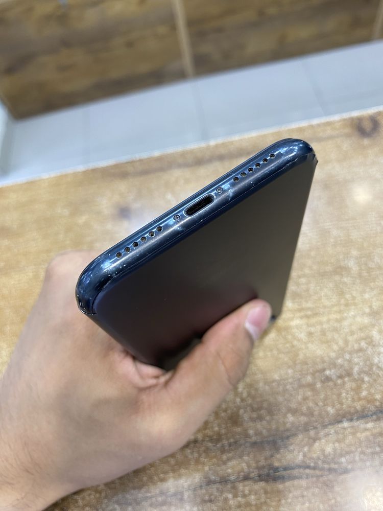 IPhone XR 100% (Kaspi рассрочка)