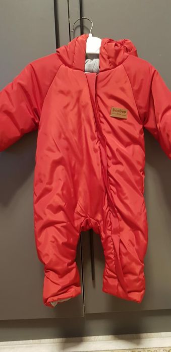 Детскии комбинезон для новорожденного