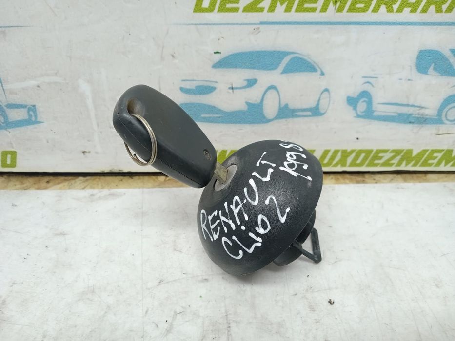 Capac rezervor combustibil Renault Clio 2 [1998 - 2005]
