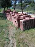Vand tigla din beton