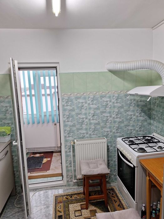 Apartament 2 camere | Etaj 1 | Murfatlar