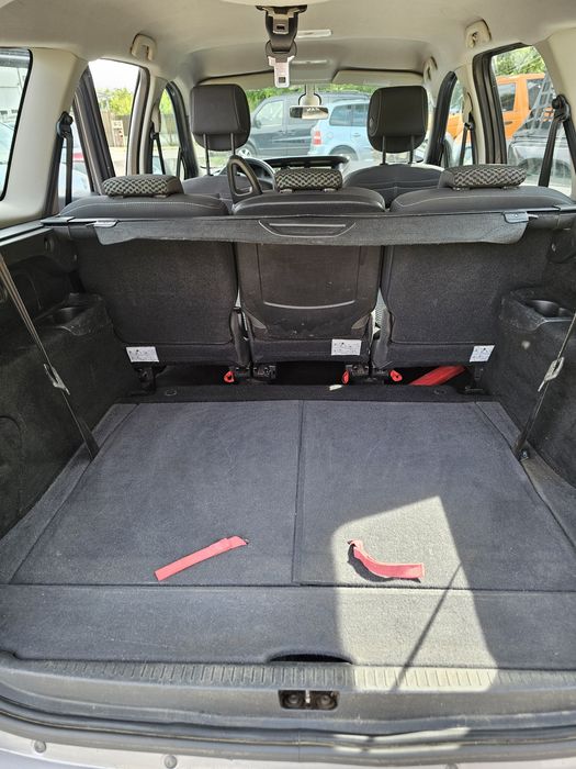 Renault Grand Scenic 1.5 dci 7 locuri Euro 5