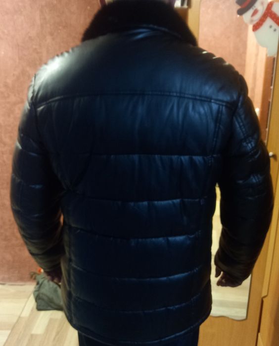 Продам зимние вещи