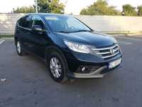 Honda CR-V, E5,propietar