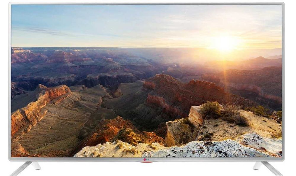 Телевизор LG 47 дюйма (Асыката)
