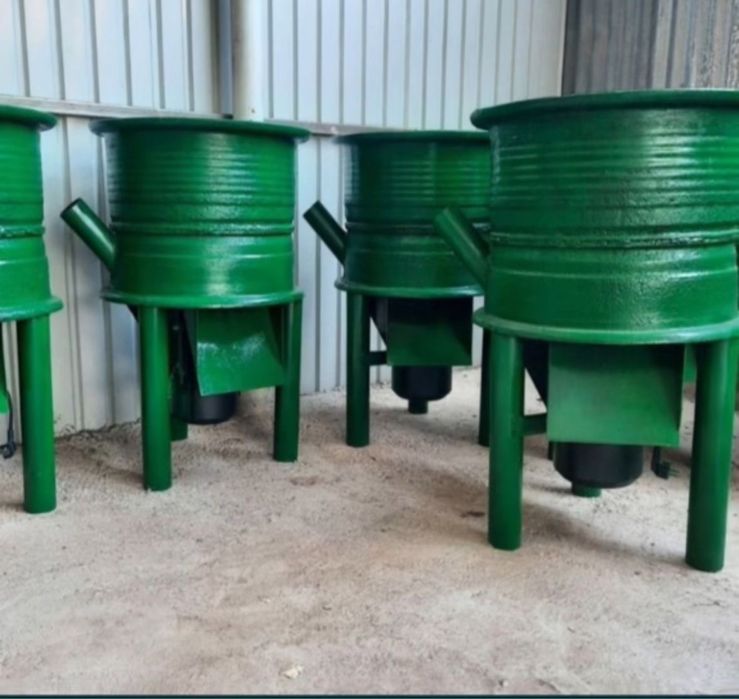 Дробилка для зерно и сено 3в1 шоп жем жугері турайтын аппарат 220В