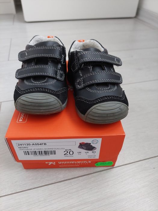 Ghete Biomecanics 20