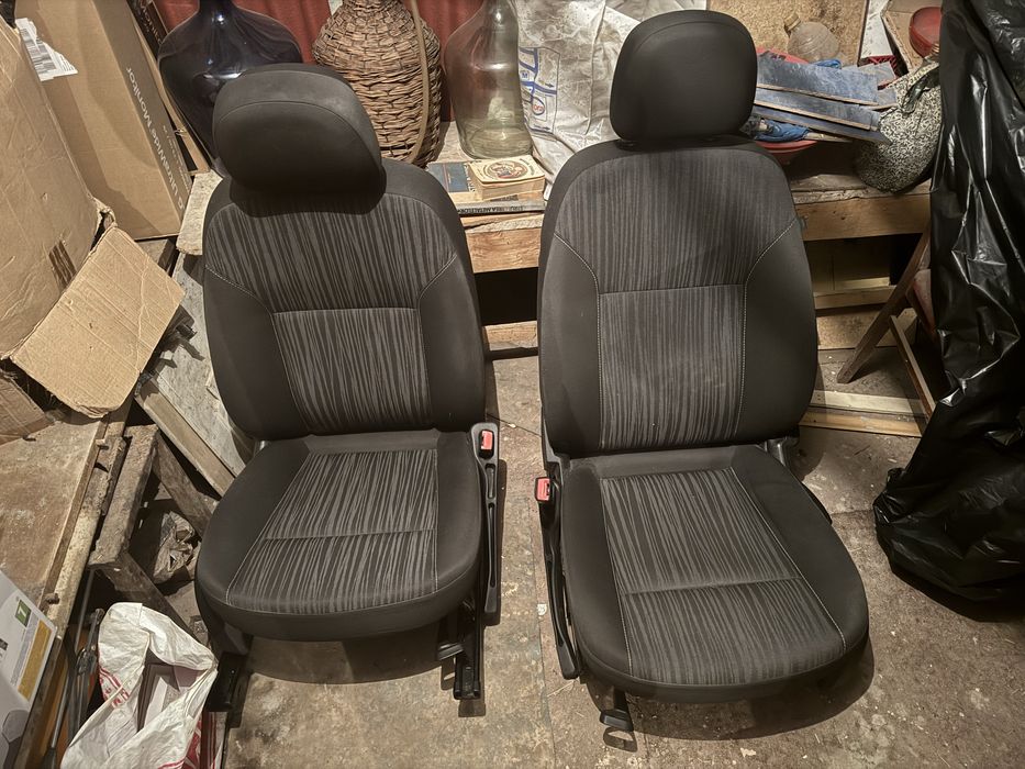 Scaune opel astra J 2010