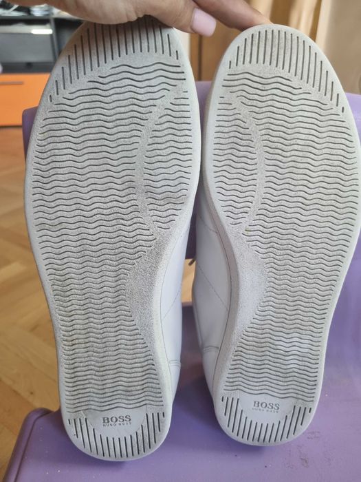 Мъжки сникърси Boss Rumba, размер 44
