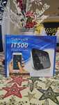 Termostat Salus wifi