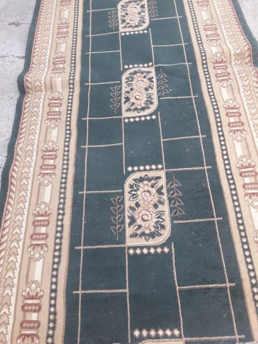 Ковровая дорожка