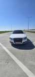 Audi A8L 3.0 tfsi