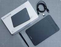 Графический планшет XPpen deco mini 7w