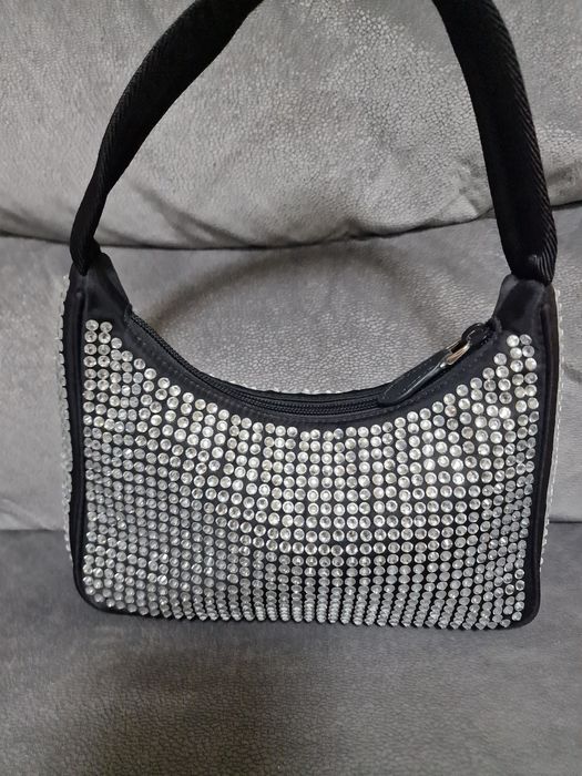 Set geanta și pantofi 39 Prada