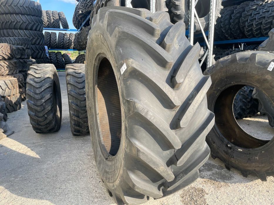 650/65r38 anvelopa ca 9 cauciuc tractor john deere spate case fendt