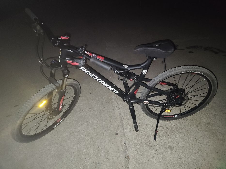 Vând Bicicletă Rockrider St 530 S în stare perfectă