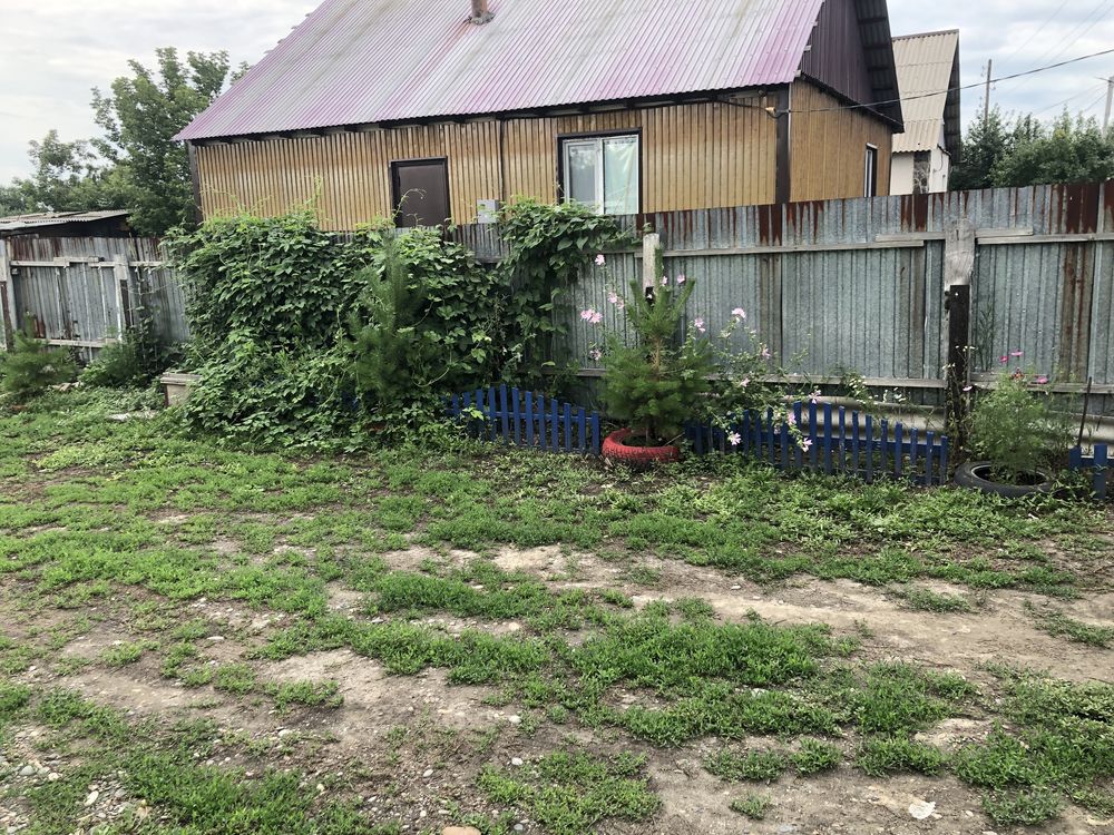 Продам дом хрошои теплый
