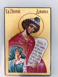 Икона на Св. Данаил