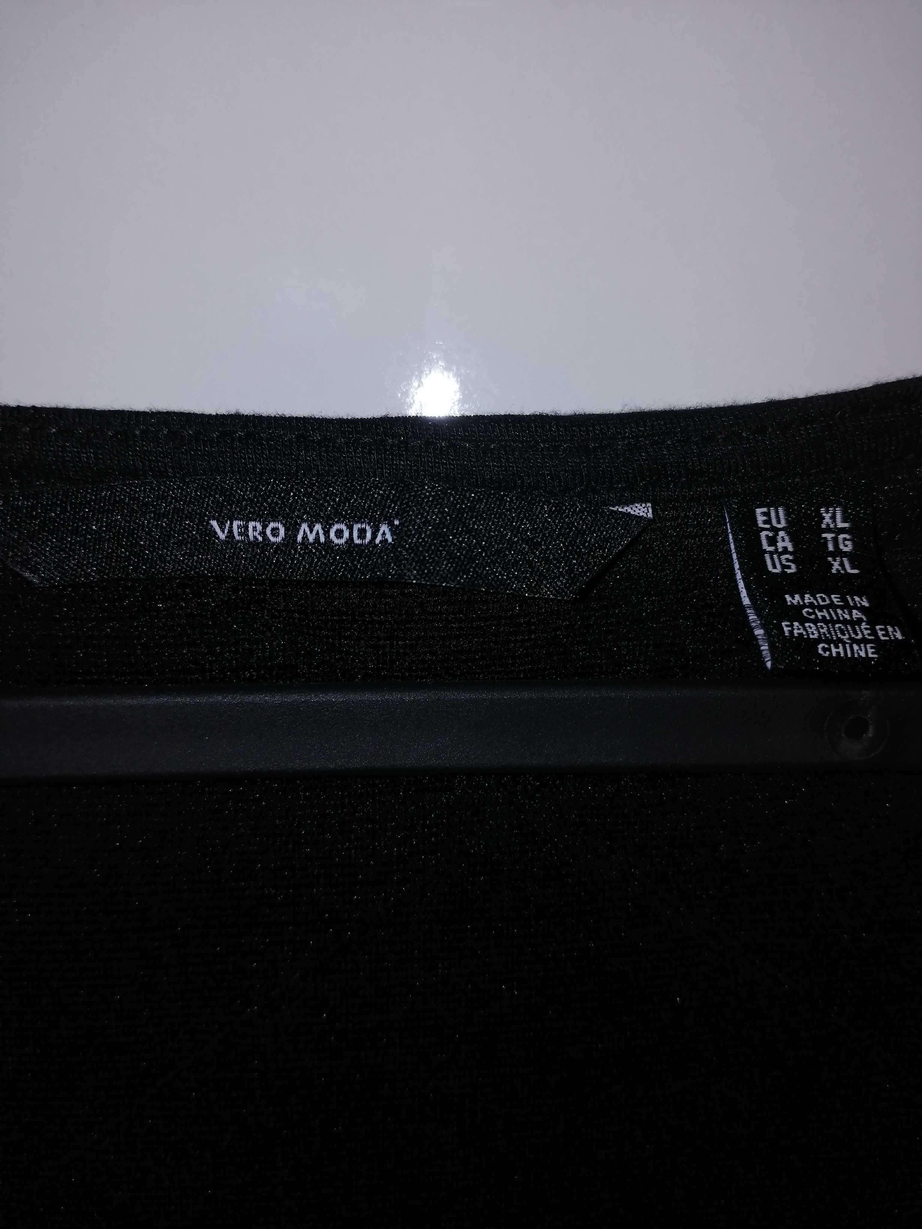 Дамска рокля нова XL VERO MODA