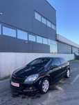 Opel astra H 150HP