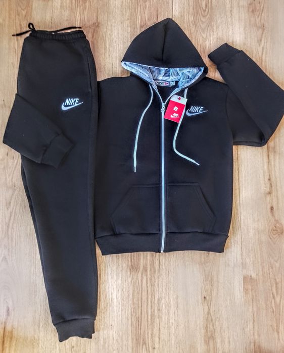Детски есенни екипи Nike u Adidas