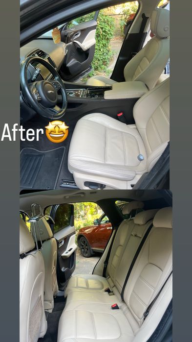 Detailing la domicliu .oriunde in bucurești!!