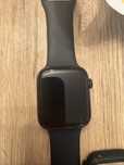 Apple Watch SE GPS Cellular Midnight